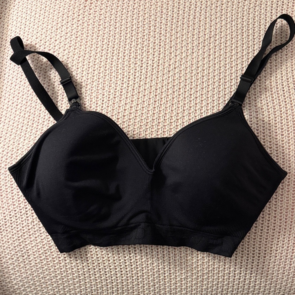 Kindred Bravely Pumping & Nursing Bra